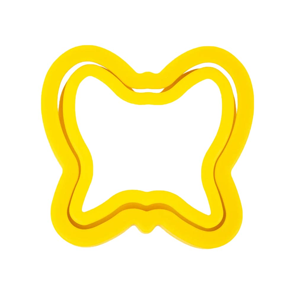 Lunch Punch Sandwich Pockets - Butterfly