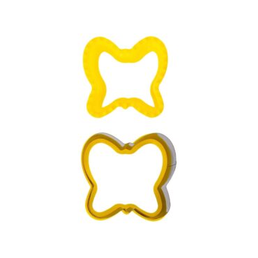 Lunch Punch Sandwich Pockets - Butterfly