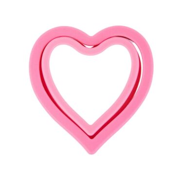 Lunch Punch Sandwich Pockets - Heart