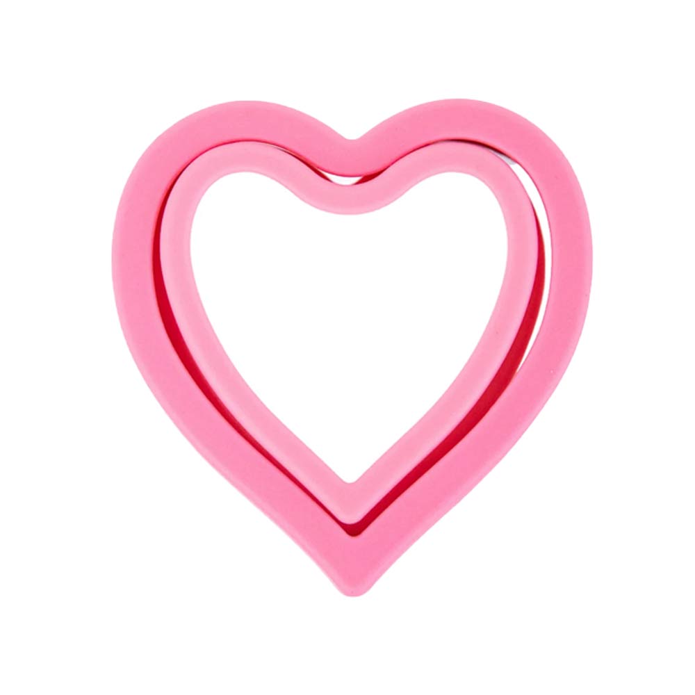 Lunch Punch Sandwich Pockets - Heart