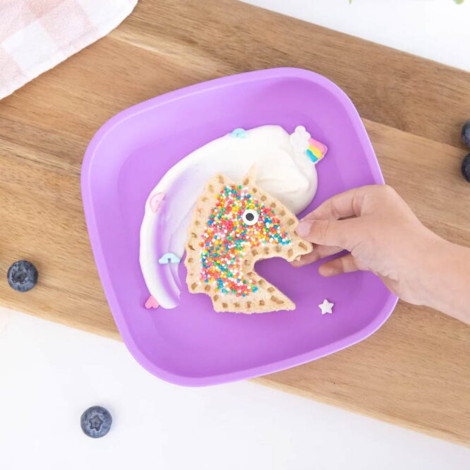 Lunch Punch Sandwich Pockets Unicorn