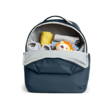 Skip Hop Go Envi Backpack - Blue