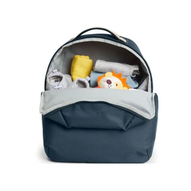 Skip Hop Go Envi Backpack - Blue