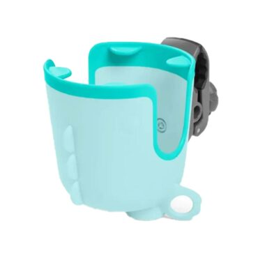 Skip Hop Stroll & Connect Universal Child Cup Holder - Green