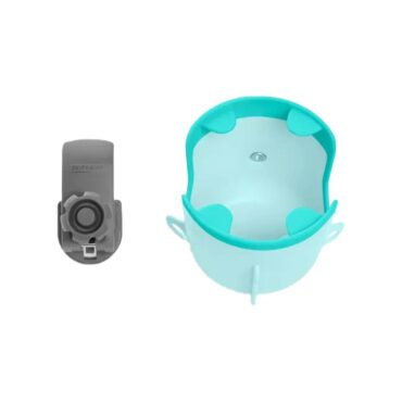 Skip Hop Stroll & Connect Universal Child Cup Holder - Green