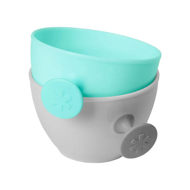 Skip Hop Easy Feed Mealtime Set (6m+)