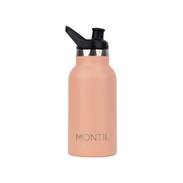 MontiiCo Insulated Mini Bottle 350ml - Dawn