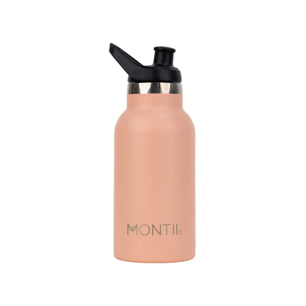 MontiiCo Insulated Mini Bottle 350ml - Dawn