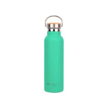 MontiiCo Insulated Original Bottle 600ml - Kiwi