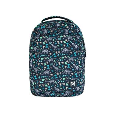 MontiiCo Junior Backpack - Dinosaur