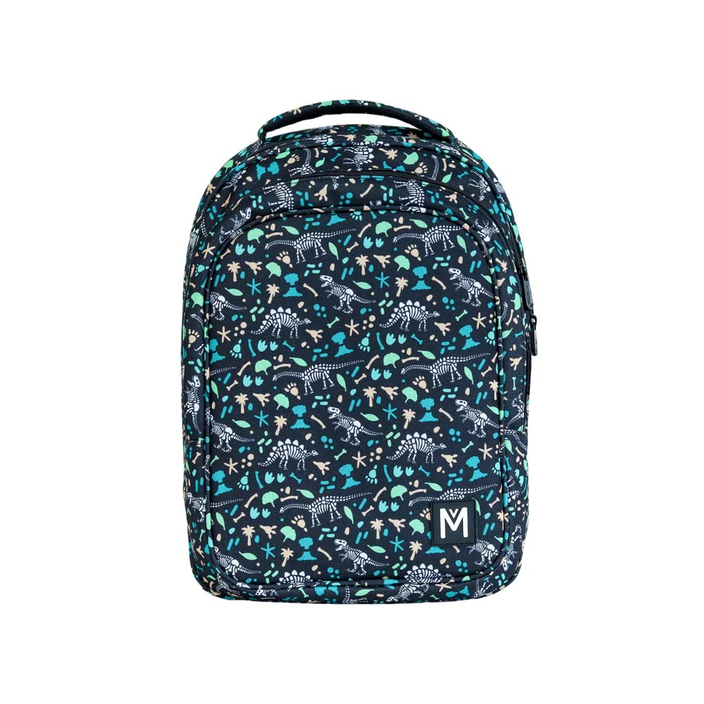 MontiiCo Junior Backpack - Dinosaur