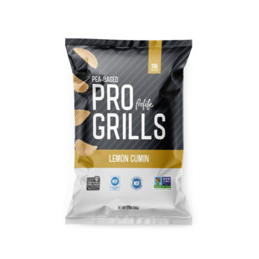 Prolife Pro Grills Lemon Cumin 50g