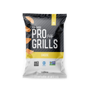 Prolife Pro Grills Cheese 50g