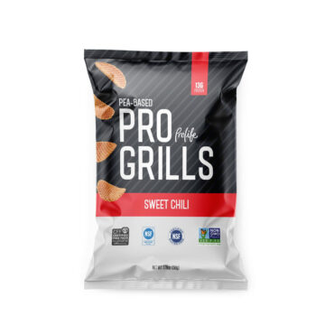 Prolife Pro Grills Sweet Chili 50g