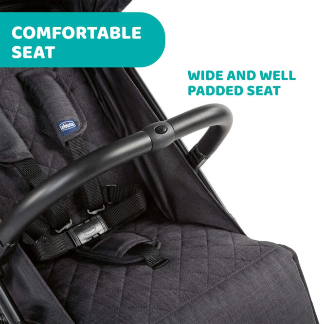 Chicco TrolleyMe - Stone