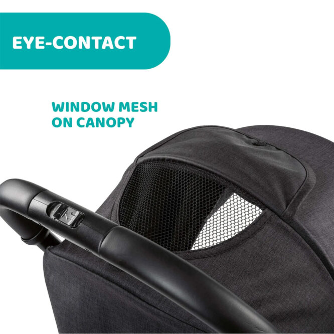 Chicco TrolleyMe - Stone