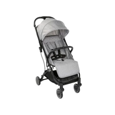 Chicco TrolleyMe - Light Gray