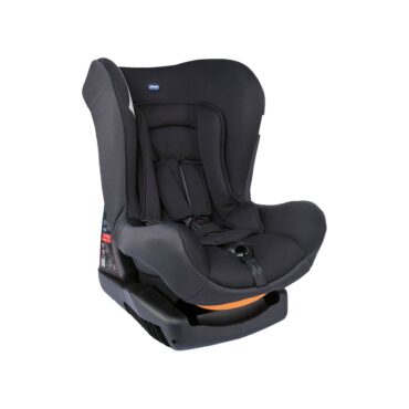 Chicco 2Easy Baby Car Seat (0m+) Max 18kg - Jet Black