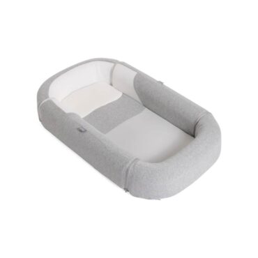 Chicco 3-In-1 MommyPod Baby Nest - Gray