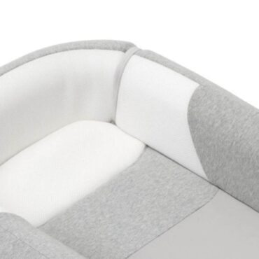 Chicco 3-In-1 MommyPod Baby Nest - Gray