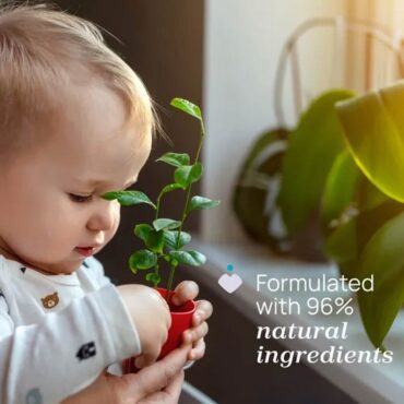 Chicco-Baby-Moments-Kids-Shampoo-&-Conditioner-150ml1 Chicco Baby Moments Kids Shampoo & Conditioner 150ml