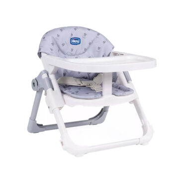 Chicco Chairy Convertible Booster Seat (6m+) Max 15kg - Bunny