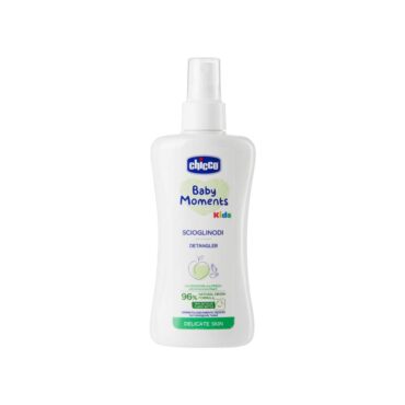 Chicco Baby Moments Kids Detangler Spray 200ml