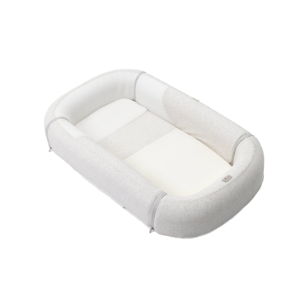 Chicco 3-In-1 MommyPod Baby Nest - Natural
