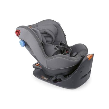 Chicco 2Easy Baby Car Seat (0m+) Max 18kg - Pearl