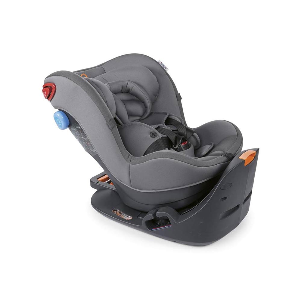 Chicco 2Easy Baby Car Seat (0m+) Max 18kg - Pearl