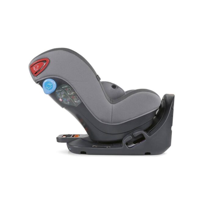 Chicco 2Easy Baby Car Seat (0m+) Max 18kg - Pearl