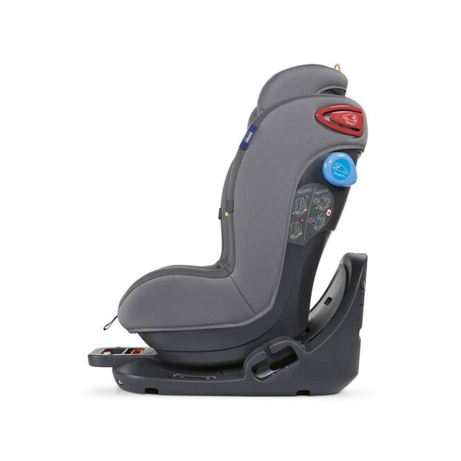 Chicco 2Easy Baby Car Seat (0m+) Max 18kg - Pearl