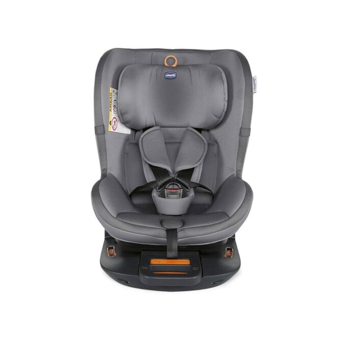 Chicco 2Easy Baby Car Seat (0m+) Max 18kg - Pearl