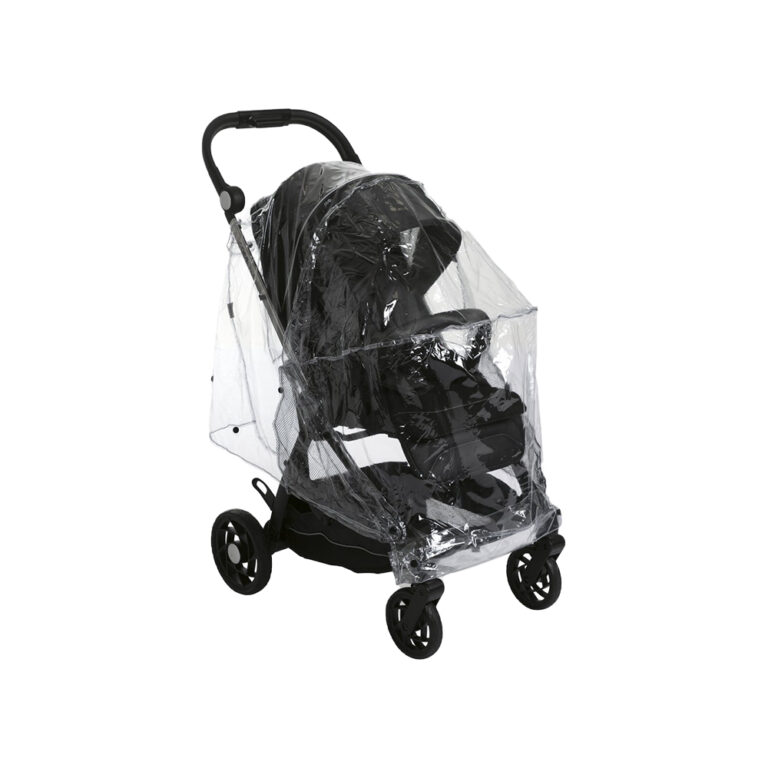 Chicco Deluxe Raincover for Stroller - Neutral