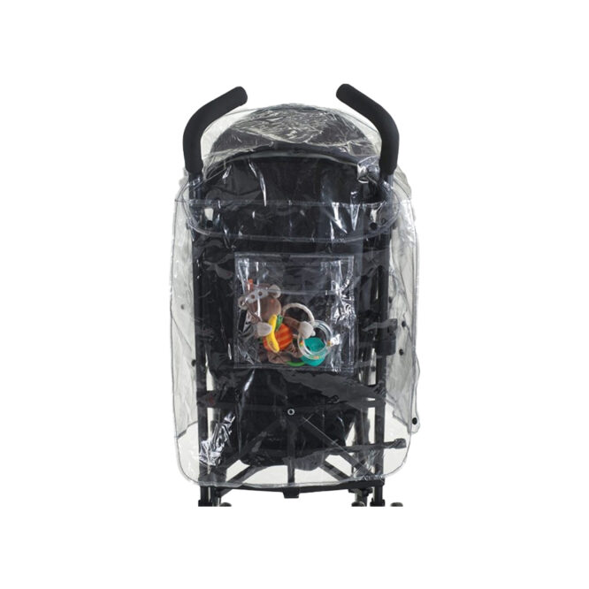 Chicco Deluxe Raincover for Stroller - Neutral