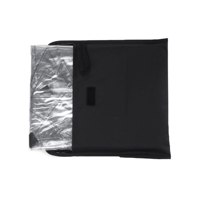 Chicco Deluxe Raincover for Stroller - Neutral