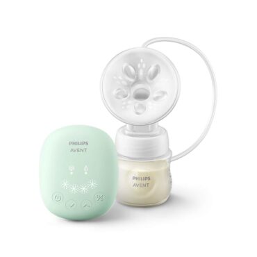 Philips Avent Single Electric Breast Pump Essentials
