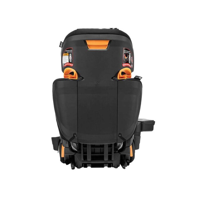 Chicco KidFit 2-In-1 Booster Zip Plus Air Edition - Q Collection