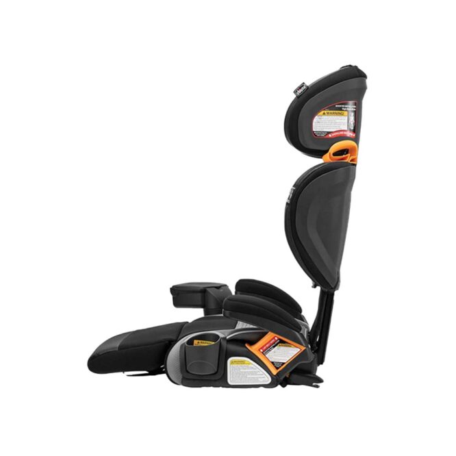 Chicco KidFit 2-In-1 Booster Zip Plus Air Edition - Q Collection