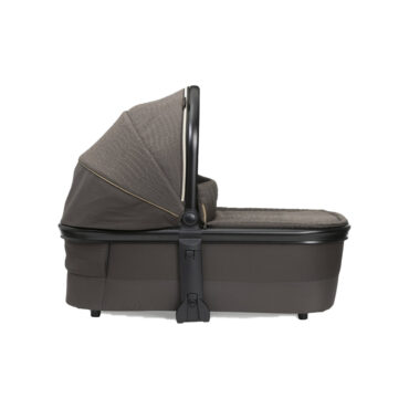 Chicco Mysa Light Carrycot (0m+) 9kg - Bronze Lizard