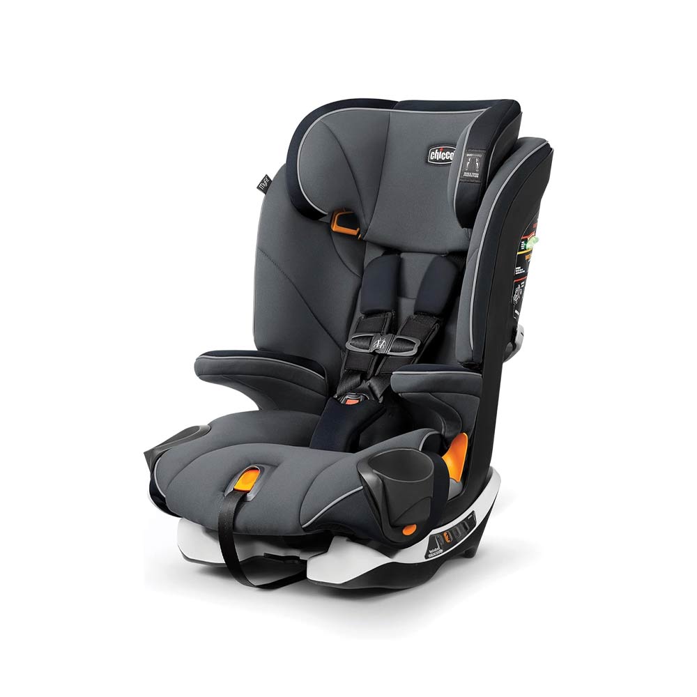 Chicco MyFit 2-In-1 Harness + Booster Car Seat - Fathom