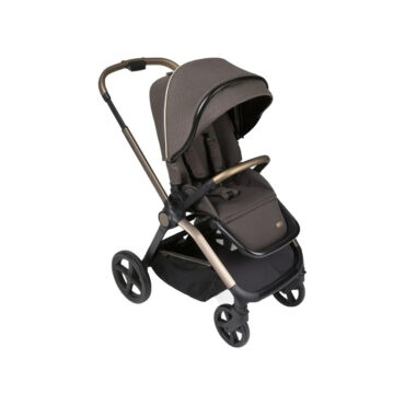 Chicco Mysa Stroller (0m+) Max 22kg - Bronze Lizard