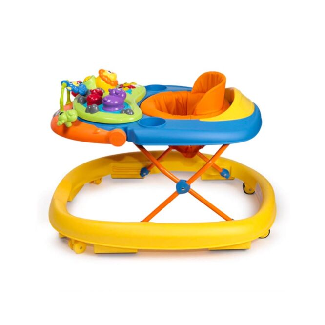 Chicco Walky Talky Baby Walker (6m+) Sunny