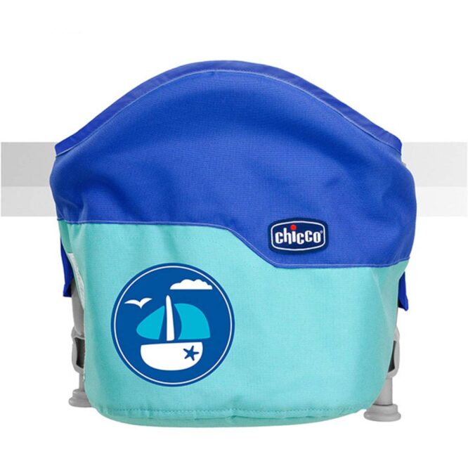 Chicco EasyLunch Table Seat (6m+) Max 15kg - Mirage