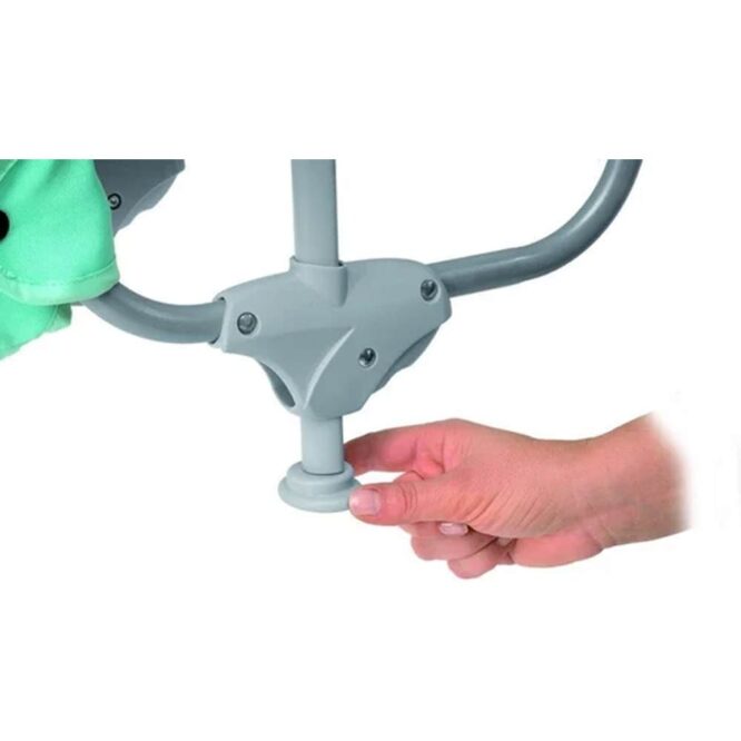 Chicco EasyLunch Table Seat (6m+) Max 15kg - Mirage