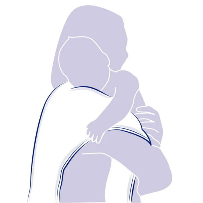 Chicco Muslin Swaddles Set (0m+) Bear & Sheep - 2 Pcs