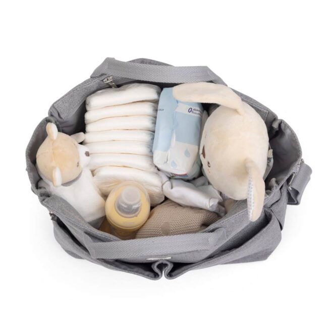 Chicco Parent Bag Organizer - Lunar Rock