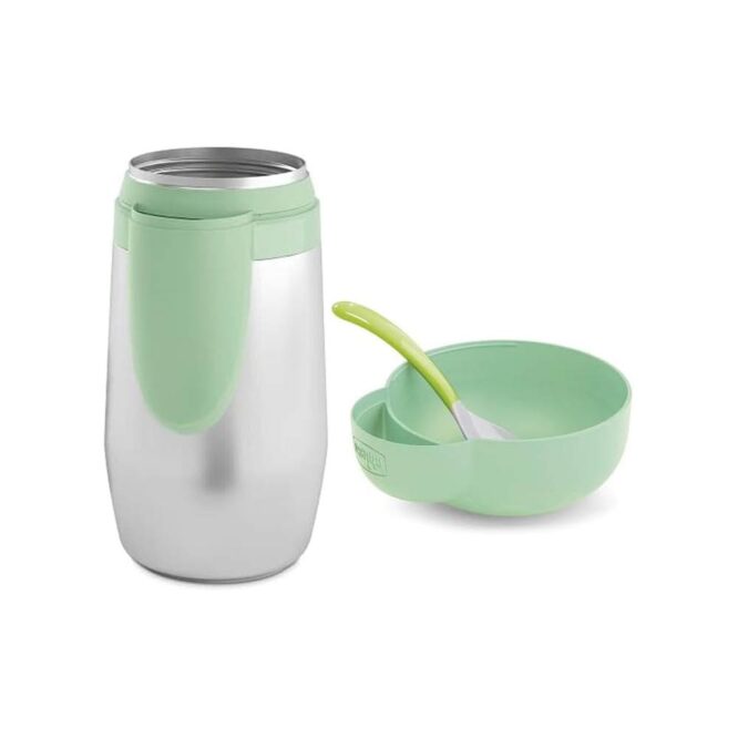 Chicco Thermal Food & Bottle Holder