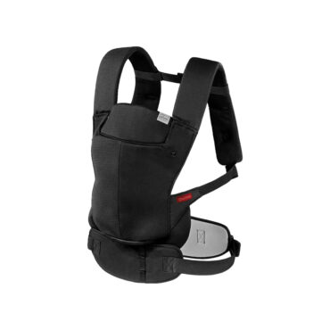 Chicco SnugSupport 4-In-1 Infant Carrier - Black