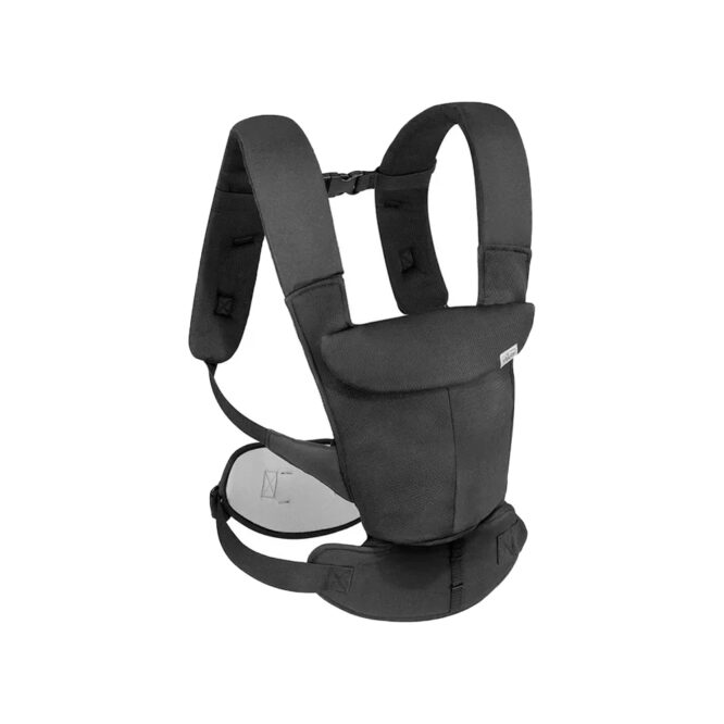 Chicco SnugSupport 4-In-1 Infant Carrier - Black